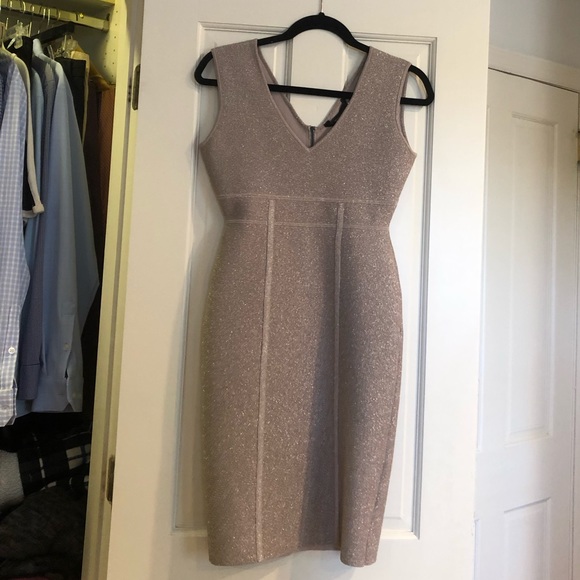 BCBGMaxAzria Dresses & Skirts - Dress